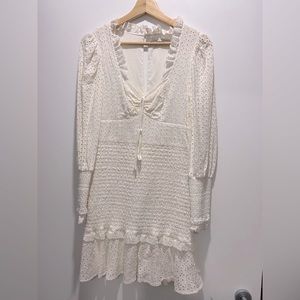 Designer Hansen & Gretel Dress • size medium